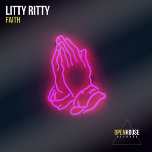 Faith by Litty Ritty