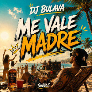 Мне похуй - Spanish Version by DJ Bulava