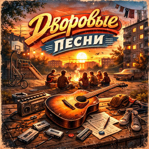 Я куплю тебе новую жизнь by ВЕЧЕРОМ НА ЛАВОЧКЕ
