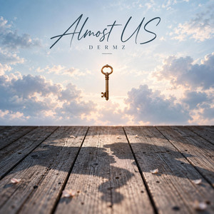 Almost Us by DERMZ