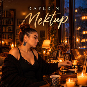 Mektup by Raperin