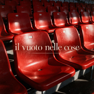 il vuoto nelle cose by Luca V