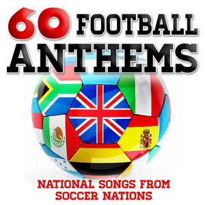 The One World Ensemble - Du gamla, Du fria (The Swedish Football / Soccer Anthem - Sweden)