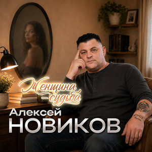 Ты ушла (Женщина-судьба) by Алексей Новиков