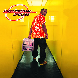 'Bout The Time by Large Professor