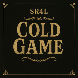 Cold Game by $R4L