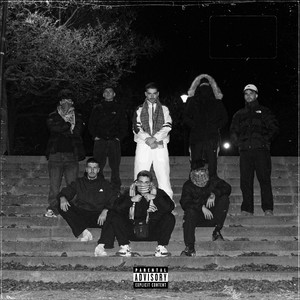 Fastlife ‑ 曲・歌詞：ALG | Spotify