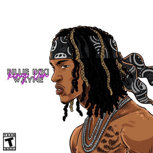 billie ikki wayne - King Von