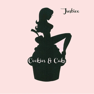 Cookies & Cake cover art