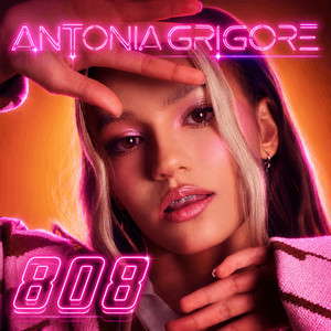 808 by Antonia Grigore