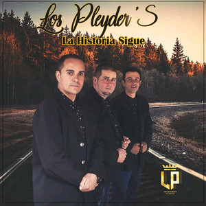 Los Pleyder's de Rogelio Montilva - Ligaditas Prohibidas