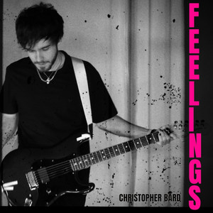 Feelings by Christopher Bard