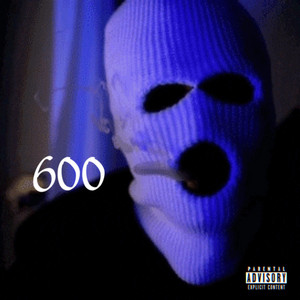 600 by Adam Ca$h
