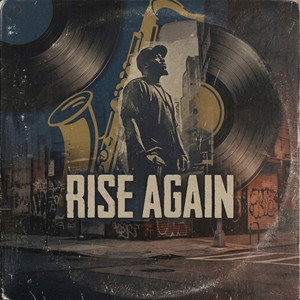 Rise Again by Second Sense Studio