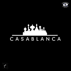 Casablanca (Prophet K's Drum Science Orchestral UFB Voltage)