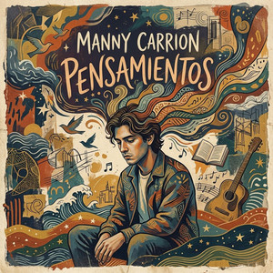 Malandros y Raperos by Manny Carrion