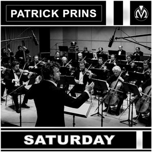 Saturday - Radio Edit by Patrick Prins