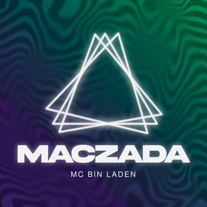 Portada de Maczada
