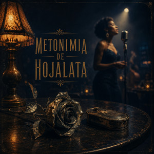 Metonimia De Hojalata by La Rabia