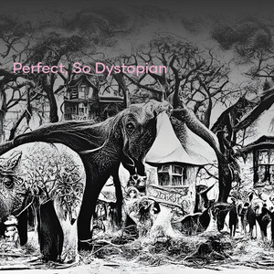 Perfect, so dystopian - Demonology