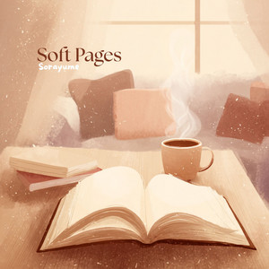 Soft Pages by Sorayume