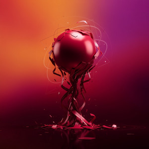 Crimson Ending by SubphaseNova