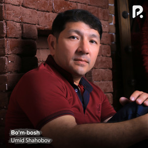 Umid Shahobov - Faryod