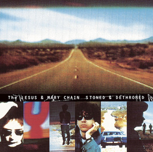 Honey's Dead (Expanded Version) - Album by The Jesus and Mary