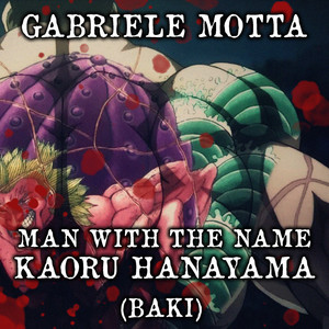 Man with the Name Kaoru Hanayama - From 