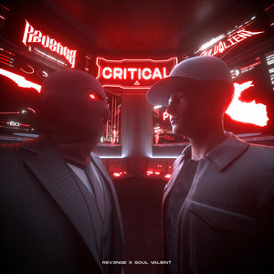 CRITICAL by REV3NGE, Soul Valient
