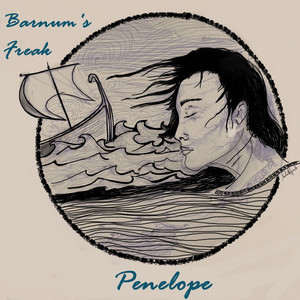 Barnum's Freak - Penelope