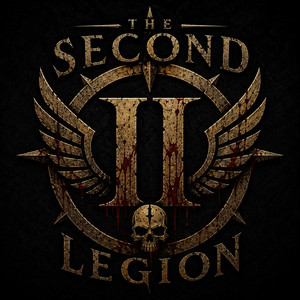 Sanguinius vs Angron by The Second Legion