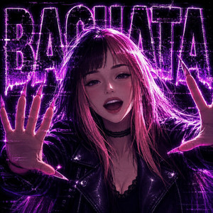 BACHATA (Slowed) by MXRGUEL