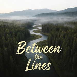 Echoes in Between by Megan Foster
