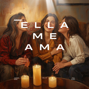 Ella me ama by El Impaciente