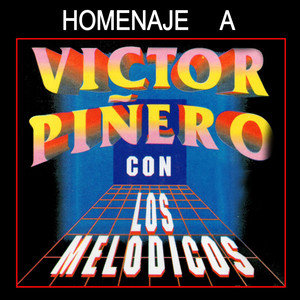Los Melódicos - Ya Voy Hacia Ti