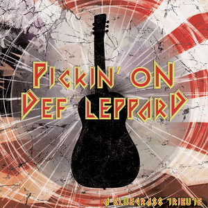 Pickin' On Def Leppard album