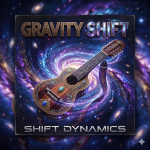 Charango Bass Ritual by Shift Dynamics