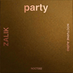 party by ZALIK