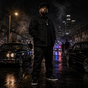 Street Authority by West Coast 4 Life