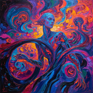 Lee Wehner - THE EMERALD CROWD