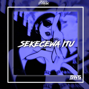 Sekecewa Itu - Zull Fvnky RMX Remix