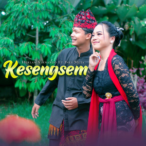 Herlan Virnando - Kesengsem (feat. Ines Meta)