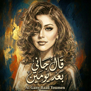 Ravena Beats - قال جاني بعد يومين Al Gany Baad Youmen