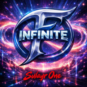 Infinite by Sulayr One