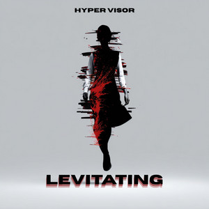 Levitating - Techno by HYPER VISOR, Techno Titan