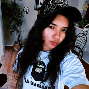 I like you better by MS CRI$