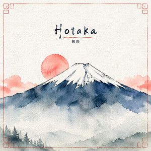 Hotaka by Tove Tuesday