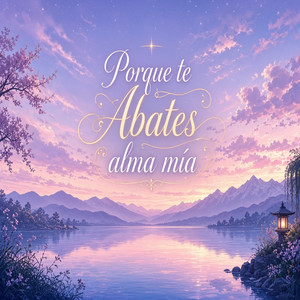 Porque te Abates Alma mia by cfclacontra