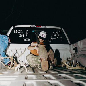 Sick In Bed by The Boondocks Boy